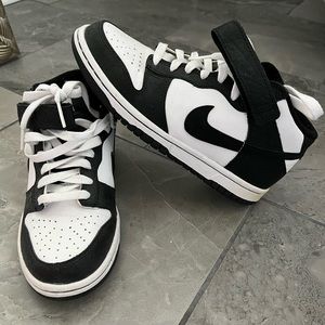 Nike Dunks